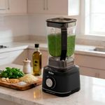 Liquidificador philco plq14a 1300w 12 velocidades 2,7l preto