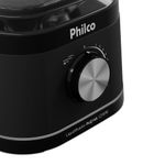 Liquidificador philco plq14a 1300w 12 velocidades 2,7l preto