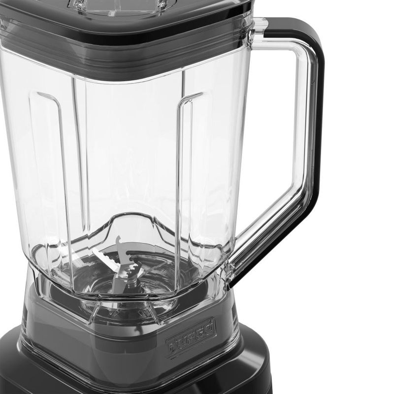 Liquidificador philco plq14a 1300w 12 velocidades 2,7l preto