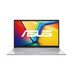 Notebook asus vivobook 15 core i5 8gb ram 256gb ssd tela 15,6” fhd windows 11 – x1504va-nj1738w