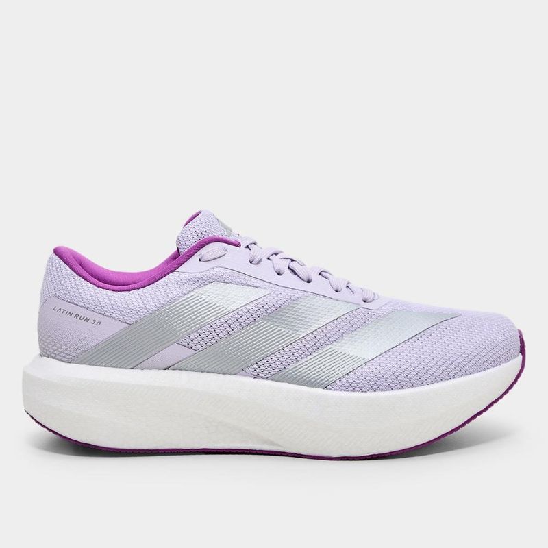 Tênis adidas latin run 3 0