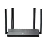 Roteador Tp-link Gigabit Wi-fi 6 Dual Band Ax1500 Ex141(br)
