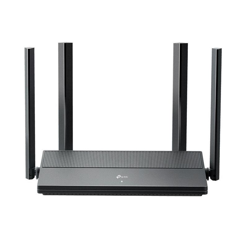Roteador Tp-link Gigabit Wi-fi 6 Dual Band Ax1500 Ex141(br)