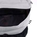 Mochila Denuoniss Roller Trip Poliéster Resinado e Nylon Tamanho Único Rosa Unissex