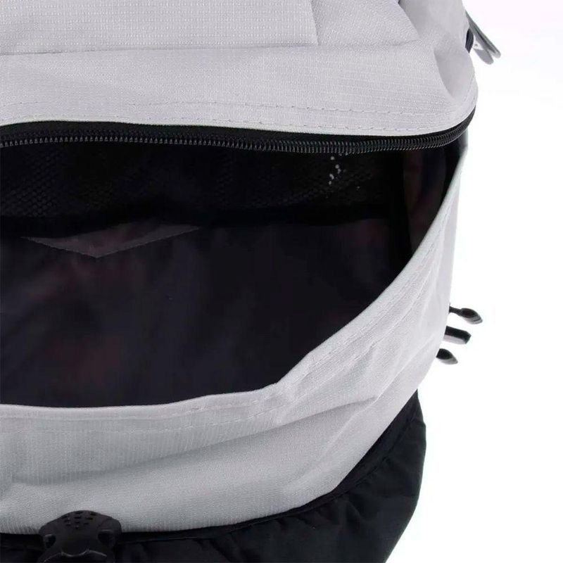 Mochila Denuoniss Roller Trip Poliéster Resinado e Nylon Tamanho Único Rosa Unissex