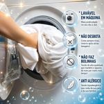 Jogo de Cama Quality Solteiro 2 Peças Micropercal 600 Fios Verde Claro Casa Show Enxovais