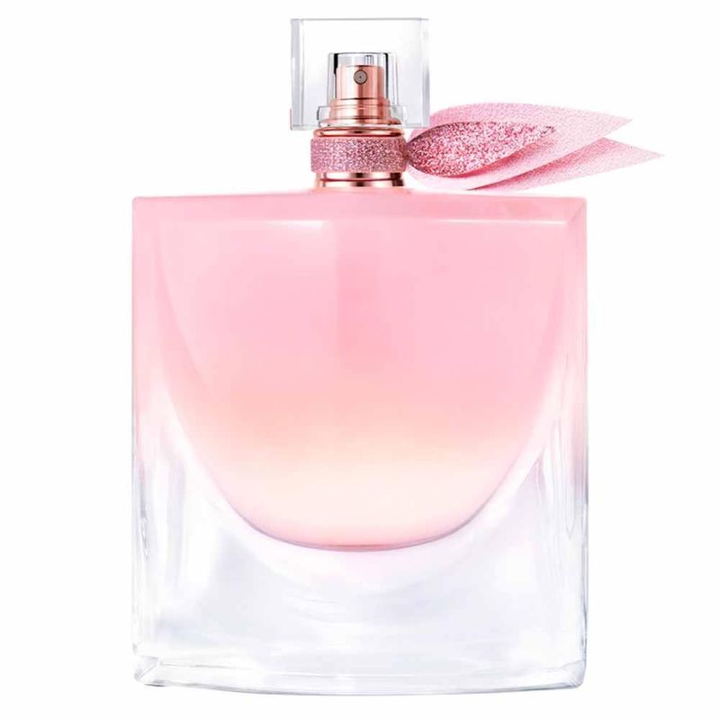 Perfume feminino lancôme la vie est belle vanille nude eau de parfum