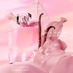 Perfume feminino lancôme la vie est belle vanille nude eau de parfum