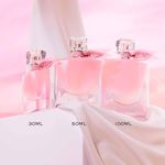 Perfume feminino lancôme la vie est belle vanille nude eau de parfum