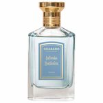 Perfume vintage infusão granado unissex parfum
