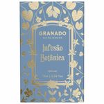 Perfume vintage infusão granado unissex parfum