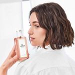 Perfume femme lacoste original eau de parfum