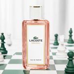 Perfume femme lacoste original eau de parfum