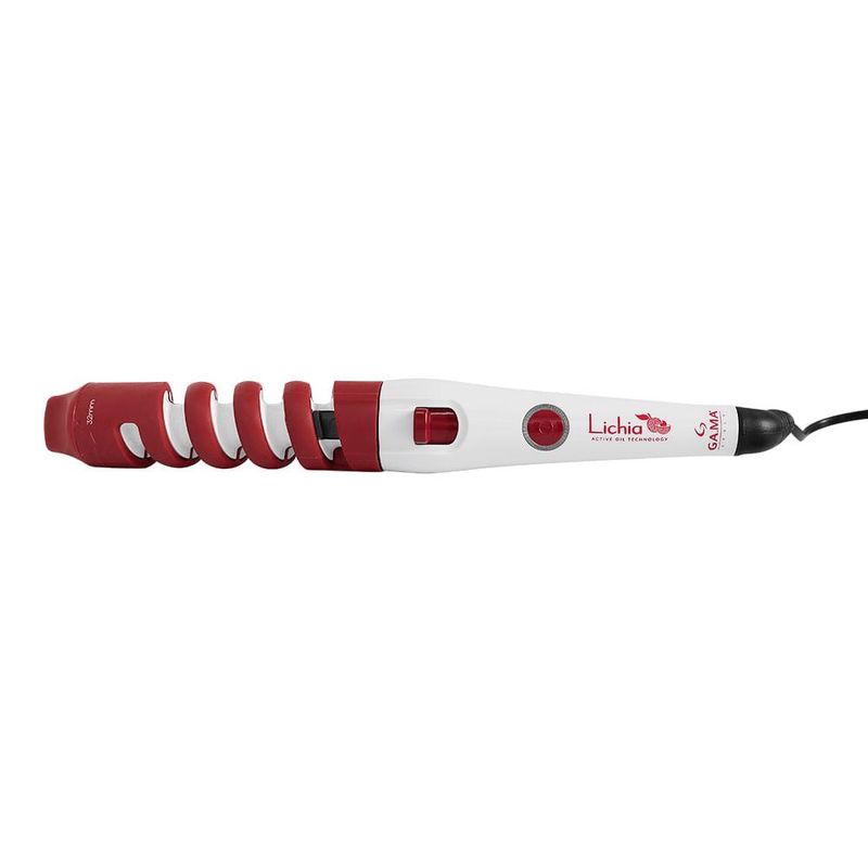 Modelador duo spirale lichia bivolt