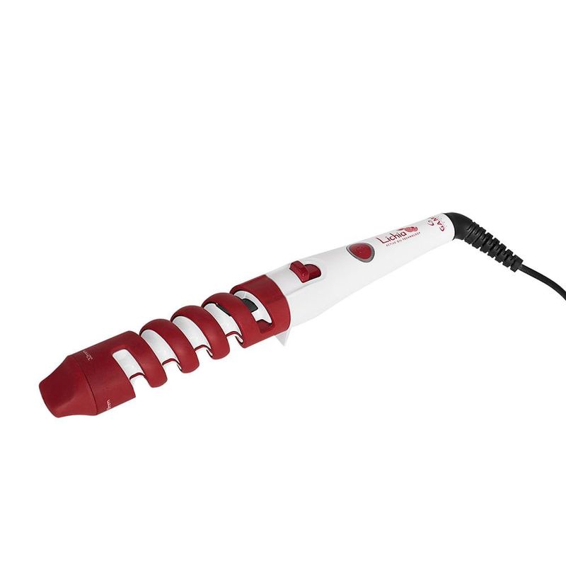 Modelador duo spirale lichia bivolt