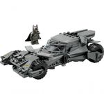 Conjunto de Construção Lego Batmóvel 76331 Dc Batman Vs Superman para Crianças Lego