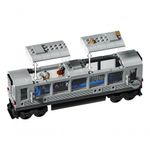 Brinquedo de Construção Lego Marvel 76321 Trem de Metrô Homem Aranha Vs Doutor Octopus Lego