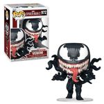 Boneco funko pop! games - homem-aranha 2 - venom