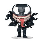 Boneco funko pop! games - homem-aranha 2 - venom