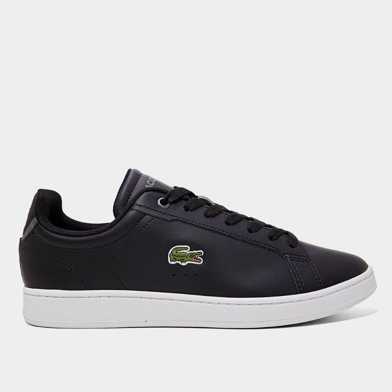 Tênis lacoste carnaby pro masculino