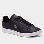 Tênis lacoste carnaby pro masculino