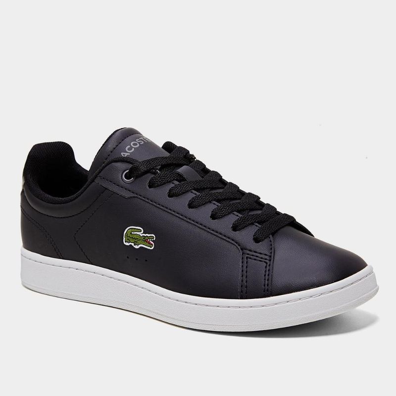 Tênis lacoste carnaby pro masculino
