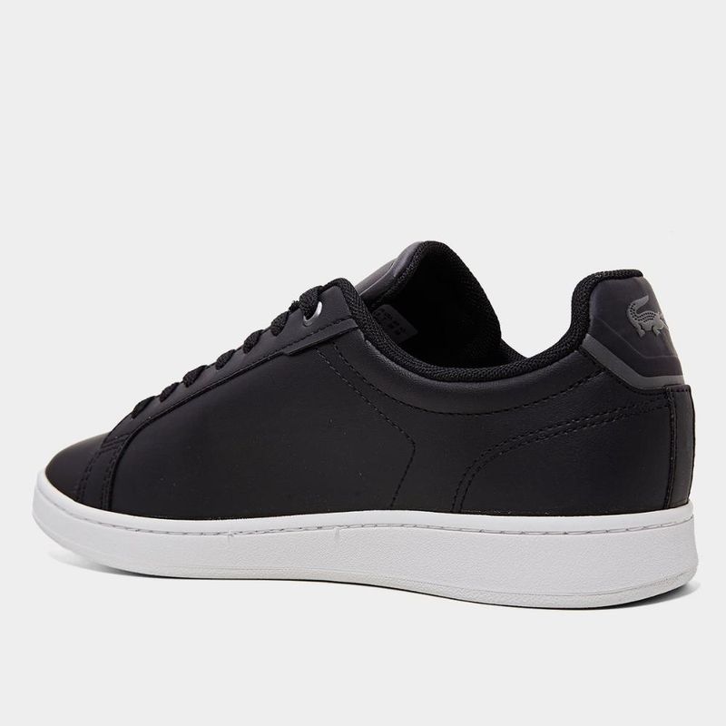 Tênis lacoste carnaby pro masculino