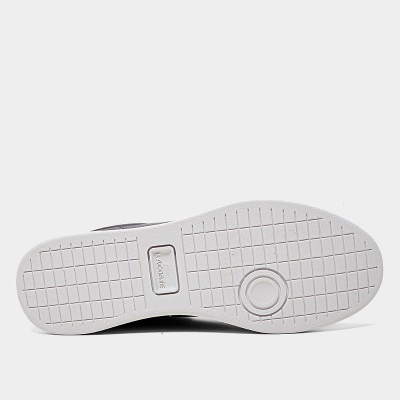 Tênis lacoste carnaby pro masculino