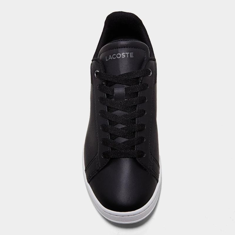 Tênis lacoste carnaby pro masculino
