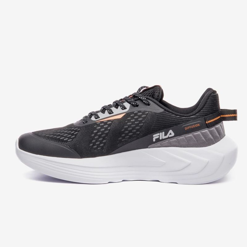 Tênis fila diffusion feminino