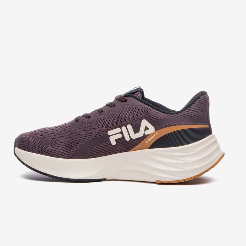 Tênis fila comet 2 masculino
