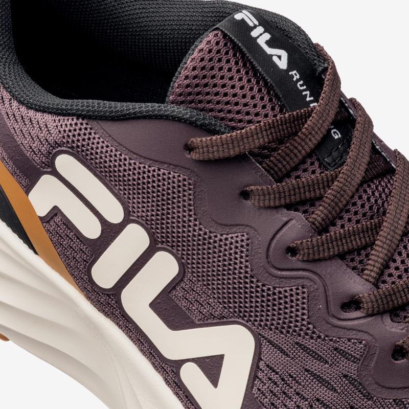 Tênis fila comet 2 masculino