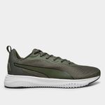 Tênis puma flyer flex bdp masculino