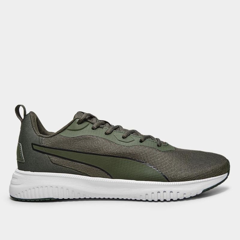 Tênis puma flyer flex bdp masculino