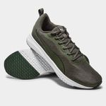 Tênis puma flyer flex bdp masculino