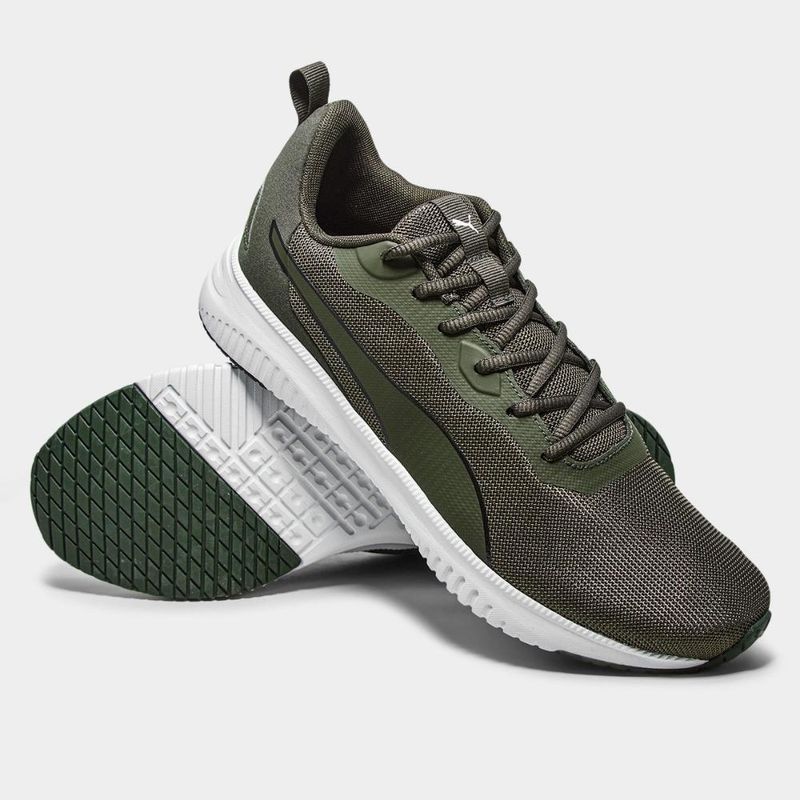 Tênis puma flyer flex bdp masculino