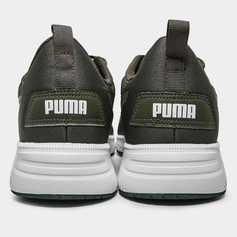 Tênis puma flyer flex bdp masculino