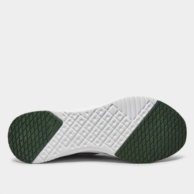 Tênis puma flyer flex bdp masculino