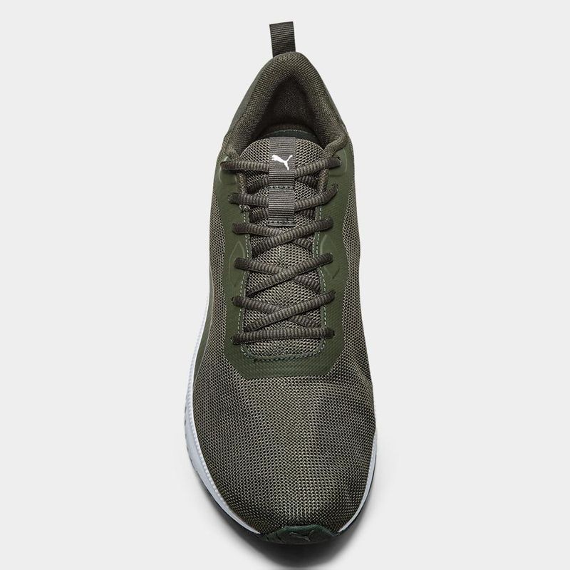 Tênis puma flyer flex bdp masculino