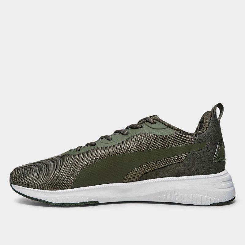 Tênis puma flyer flex bdp masculino
