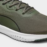 Tênis puma flyer flex bdp masculino