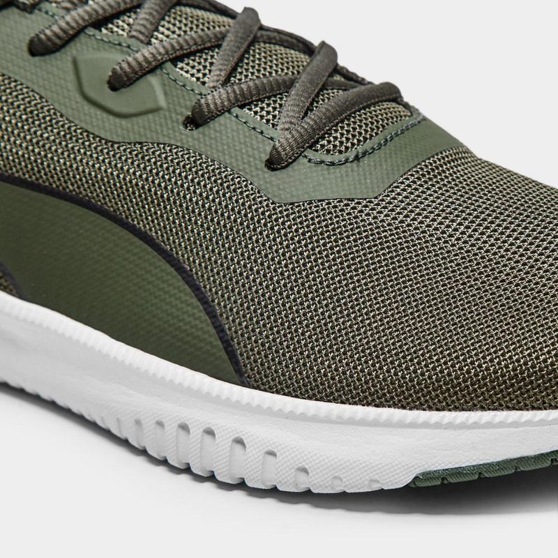 Tênis puma flyer flex bdp masculino