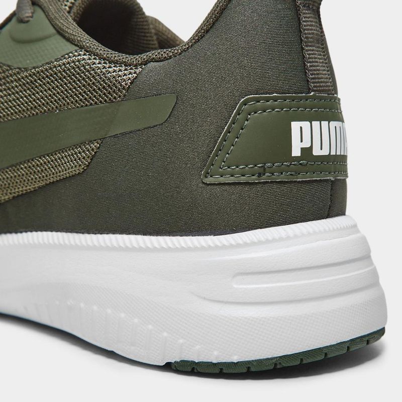 Tênis puma flyer flex bdp masculino