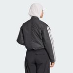 Jaqueta adidas coe feminina