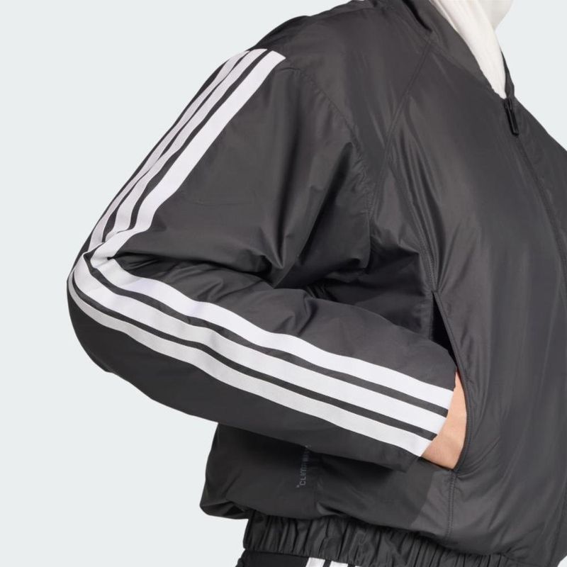 Jaqueta adidas coe feminina