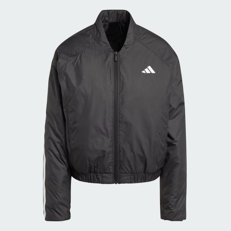 Jaqueta adidas coe feminina