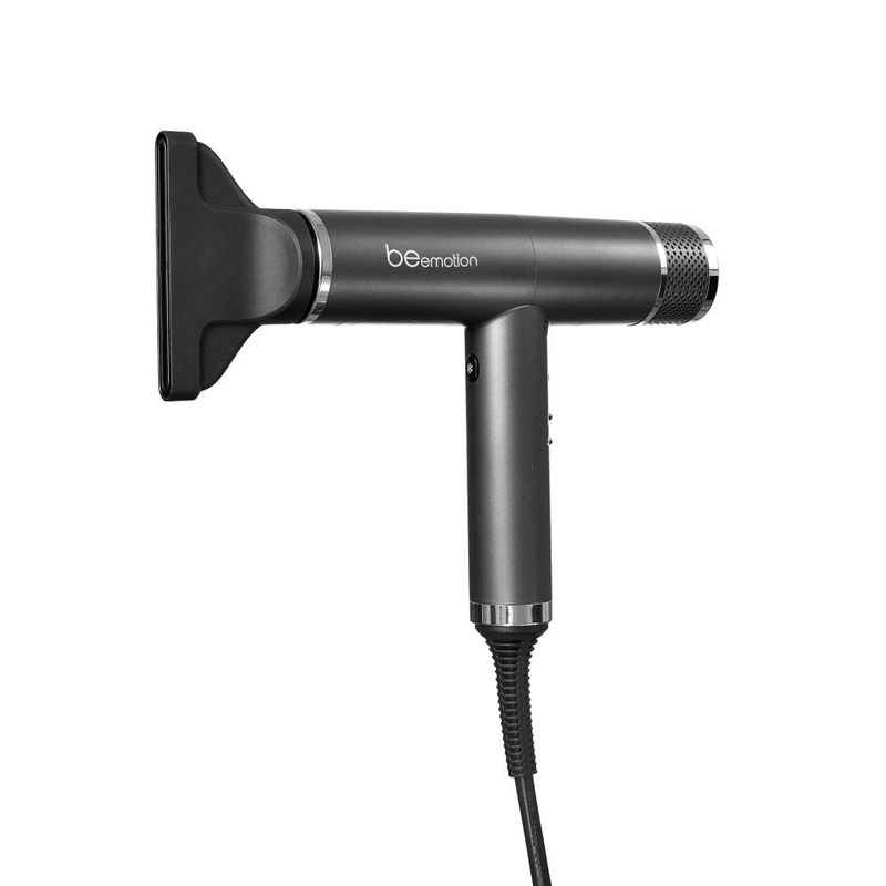 Secador ultralite ionic be emotion