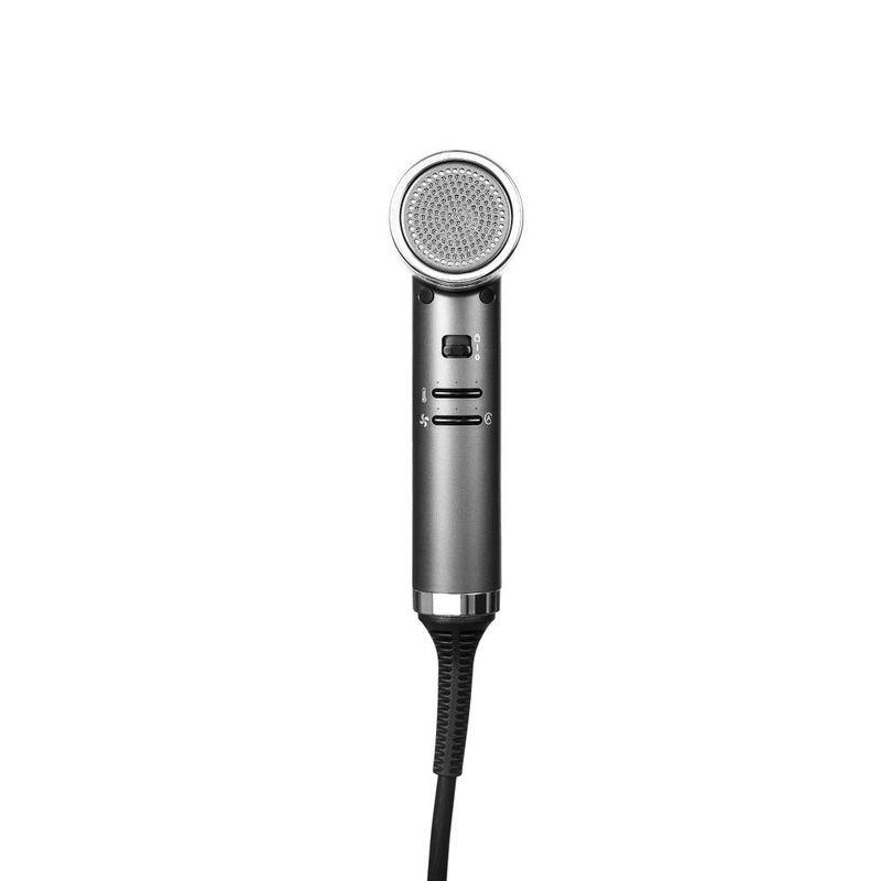 Secador ultralite ionic be emotion