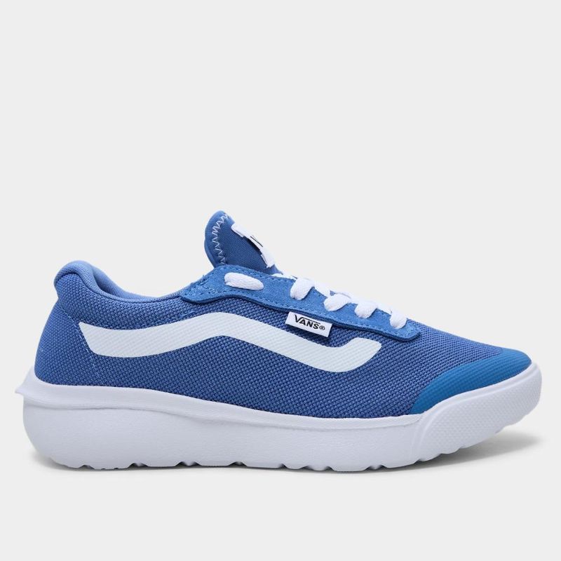 Tênis vans range brz feminino