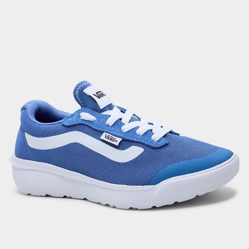 Tênis vans range brz feminino